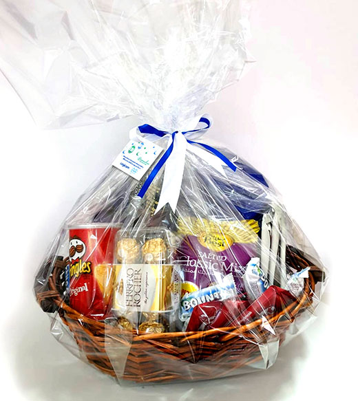 Gift Basket